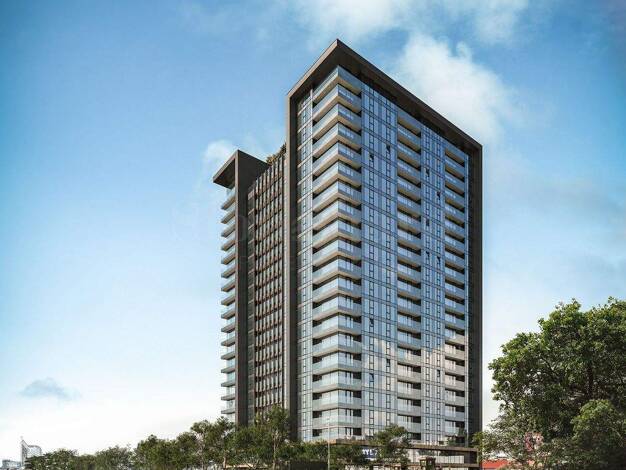 Studio zum Kauf 412.965 € 3 Zimmer 196,7 m² Sofia