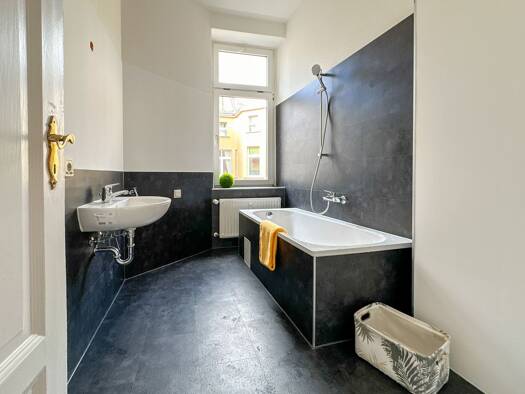 Wohnung zur Miete 498 € 2 Zimmer 56 m² 2. Geschoss Olvenstedter Straße 62 Stadtfeld Ost Stadtfeld Ost 39108
