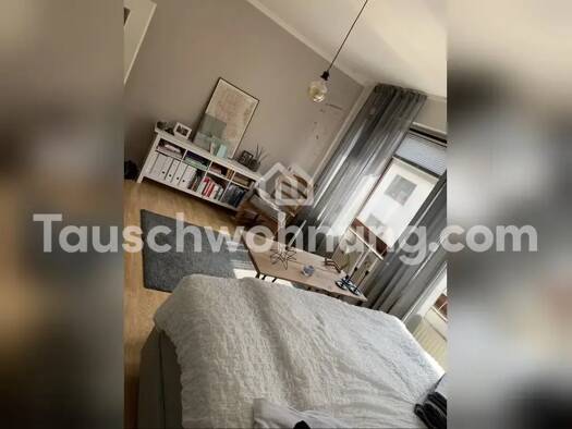 Wohnung zur Miete Tauschwohnung 440 € 1,5 Zimmer 50 m² 2. Geschoss Altstadt-Nord Köln 50668