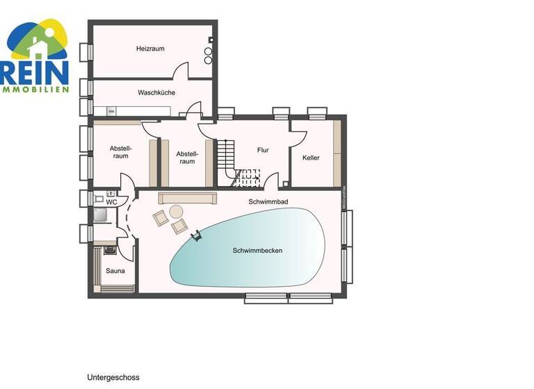 Einfamilienhaus zum Kauf 1.300.000 € 5 Zimmer 238 m² 826 m² Grundstück Heutensbach Allmersbach im Tal 71573