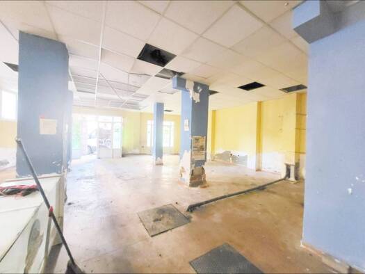 Verkaufsfläche zum Kauf 130.000 € 212 m² Verkaufsfläche Almeria 04008