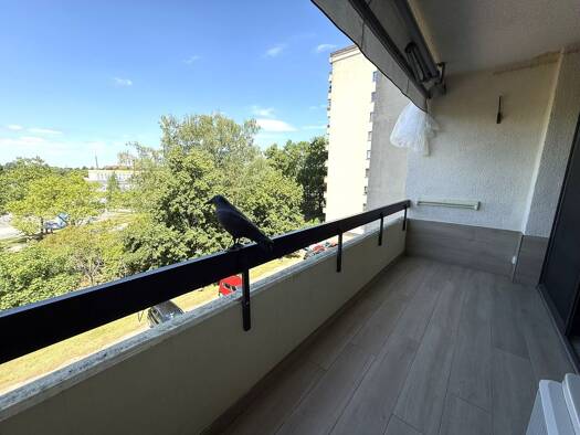 Wohnung zum Kauf 459.000 € 4 Zimmer 94 m² 3. Geschoss frei ab sofort Föttingerzeile 47 Mariendorf Berlin 12277