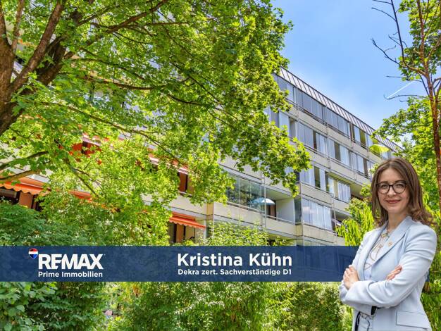 Wohnung zum Kauf 654.000 € 3 Zimmer 85 m² Bogenhausen München 81927