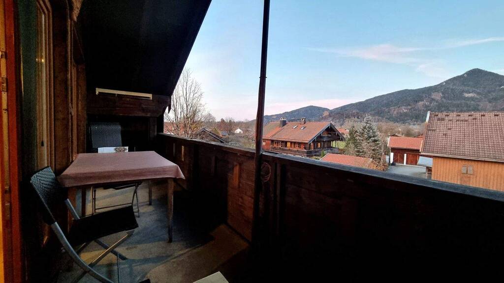 Wohnung zum Kauf 445.000 € 3 Zimmer 100,7 m² Lenggries 83661