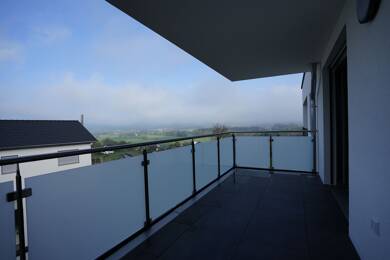 Wohnung zur Miete 880 € 3 Zimmer 75 m² 2. Geschoss Wegern Hunderdorf 94336