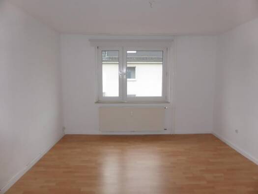 Wohnung zur Miete 329 € 1 Zimmer 34,8 m² 1. Geschoss frei ab 02.10.2026 In dem Breil 11 Herne-Mitte Herne 44623