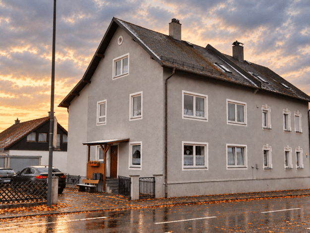 Mehrfamilienhaus zum Kauf 390.000 € 4 Zimmer 150 m² 759 m² Grundstück Marktredwitz Marktredwitz 95615