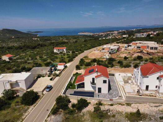 Villa zum Kauf 780.000 € 3 Zimmer 250 m² Primošten 22202