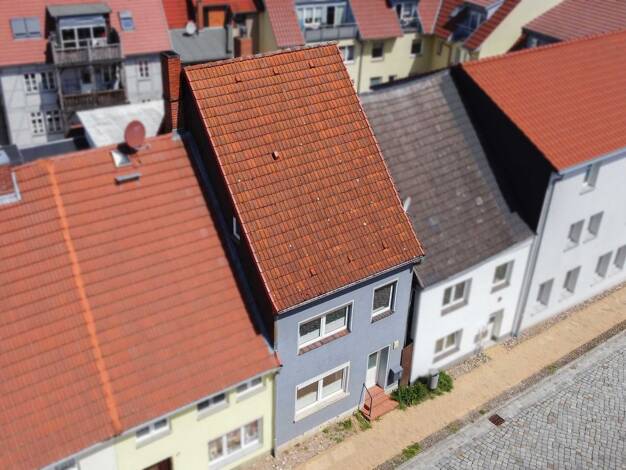 Sonstiges zum Kauf als Kapitalanlage geeignet 199.000 € 5,5 Zimmer 140 m² 130 m² Grundstück Bützow Bützow 18246