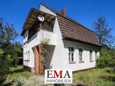 Grundstück zum Kauf 655.500 € 1.509 m² Grundstück Falkensee 14612