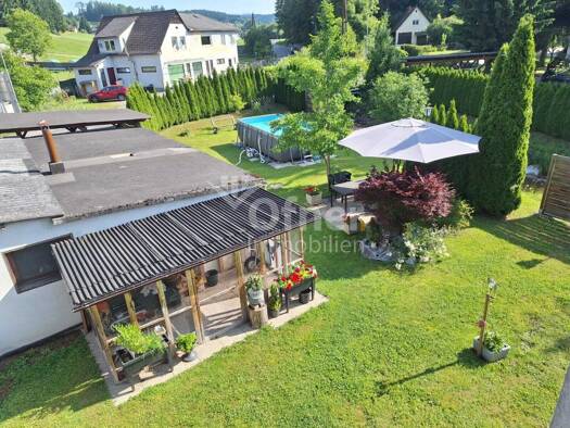 Doppelhaushälfte zum Kauf 399.000 € 3 Zimmer 144 m² 1.220 m² Grundstück Voitsberg 8570
