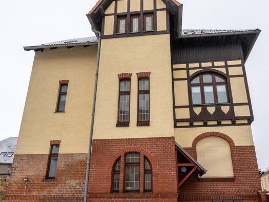 Haus zum Kauf 195.000 € 11 Zimmer 307 m² 536 m² Grundstück Ballenstedt Ballenstedt 06493