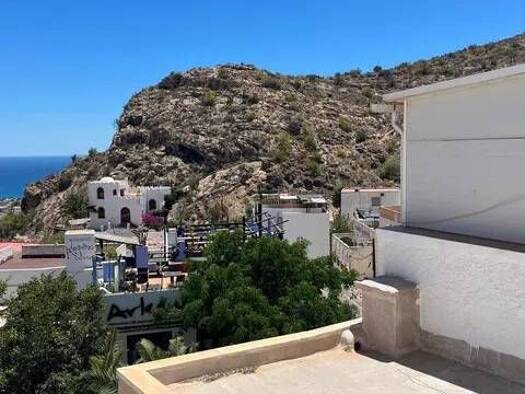 Wohnung zur Miete 1.000 € 5 Zimmer 100 m² Calle Lance Mojácar 04638