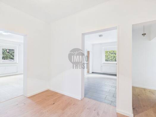 Wohnung zur Miete 450 € 5 Zimmer 97 m² EG Steimbke Steimbke 31634