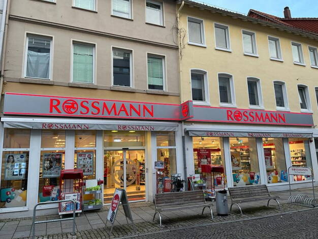 Laden zur Miete provisionsfrei 7.540 € 471 m² Verkaufsfläche Leinstraße 33 Alfeld Alfeld (Leine) 31061