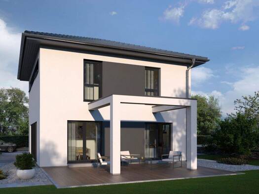 Einfamilienhaus zum Kauf 423.900 € 6 Zimmer 144,8 m² 600 m² Grundstück Stockheim 96342