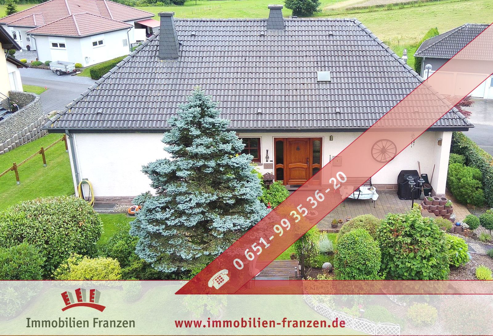 Einfamilienhaus zum Kauf 399.800 € 6 Zimmer 188 m²<br/>Wohnfläche 966 m²<br/>Grundstück Neustraßburg Burbach / Neustraßburg 54597