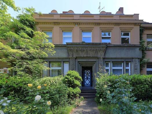 Wohnung zum Kauf 795.000 € 4 Zimmer 117,3 m² 2. Geschoss Bayenthal Köln 50968