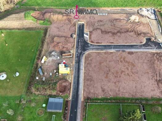 Grundstück zum Kauf 128.100 € 610 m² Grundstück Körperich 54675