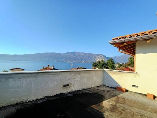 Penthouse zum Kauf 800.000 € 4 Zimmer 148 m² Verbania