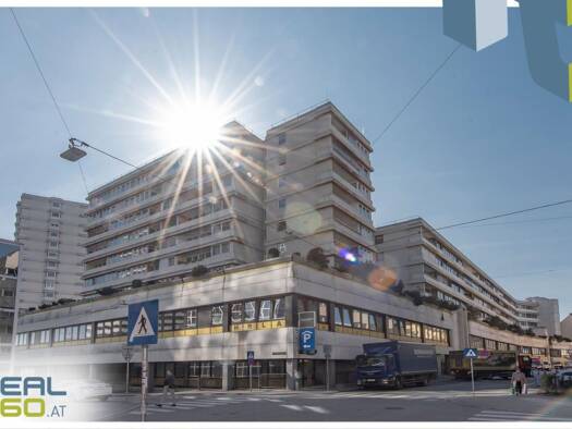 Bürofläche zur Miete 700 € 4 Zimmer 68,5 m² Bürofläche Schmiedegasse Urfahr Linz 4040