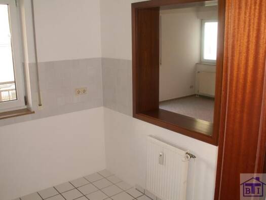 Wohnung zur Miete 370 € 2 Zimmer 64,7 m² 1. Geschoss frei ab sofort Zittau Zittau 02763