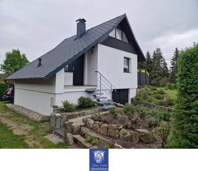 Haus zum Kauf 129.000 € 2 Zimmer 65 m² 1.723 m² Grundstück Würschnitz Thiendorf 01561