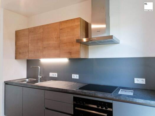 Wohnung zur Miete - Erstbezug 823 € 2 Zimmer 63,9 m² 2. Geschoss Eggelsberg 5142