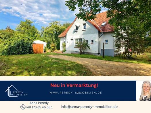 Sonstiges zum Kauf 360.000 € 10 Zimmer 220 m² 3.193 m² Grundstück Habighorst Habighorst / Habighorster Höhe 29359
