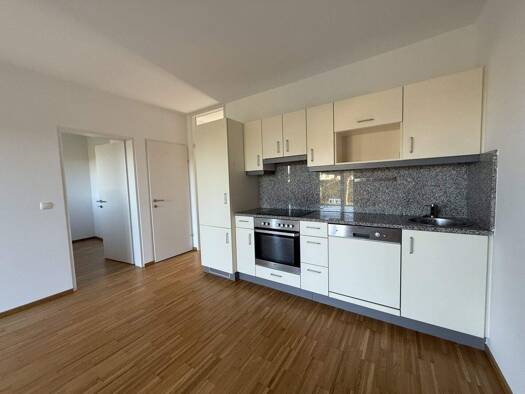 Wohnung zur Miete 466 € 3 Zimmer 50 m² 1. Geschoss frei ab 01.06.2026 Gleisdorf 8200