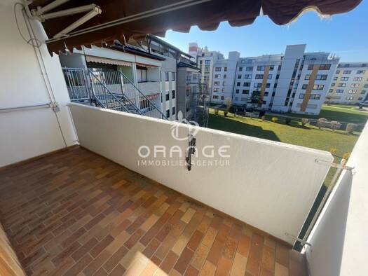 Wohnung zum Kauf 318.000 € 3 Zimmer 94,8 m² 3. Geschoss Wolfratshausen 82515