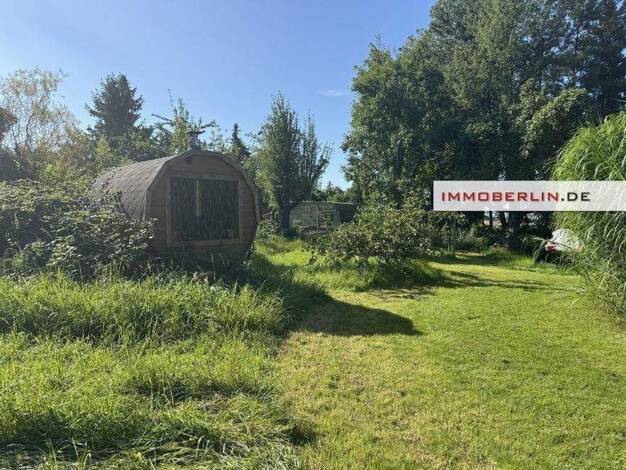 Grundstück zum Kauf 850.000 € 1.653 m² Grundstück Marwitz Oberkrämer 16727