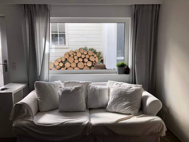 Wohnung zur Miete Wohnen auf Zeit 1.650 € 2 Zimmer 65 m² frei ab sofort Niederkaufungen Kaufungen 34260