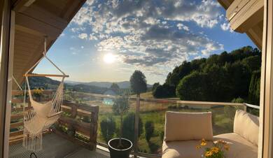 Wohnung zur Miete 960 € 2,5 Zimmer 70 m² frei ab 01.09.2025 Köppenreut Freyung 94078