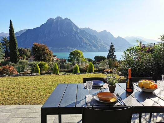 Wohnung zum Kauf 445.000 € 3 Zimmer 69 m² Riva di Solto 24060