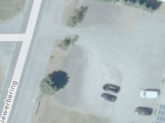 Gewerbegrundstück zur Miete provisionsfrei 1.273 m² Grundstück Torgau 04860