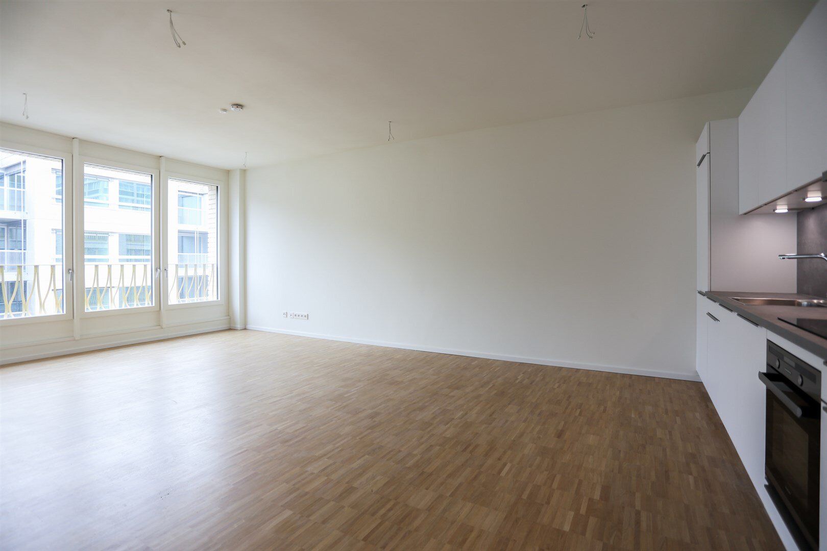 Wohnung zur Miete 2.131,50 € 3 Zimmer 87 m²<br/>Wohnfläche 5.<br/>Geschoss Clara-Mleinek-Straße 2 Moabit Berlin 10557