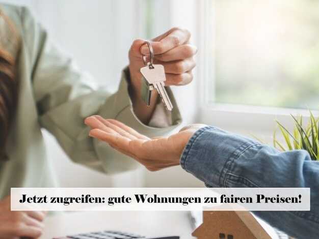 Wohnung zum Kauf 256.000 € 2 Zimmer 65,6 m² Rosenhöhe Offenbach am Main 63069
