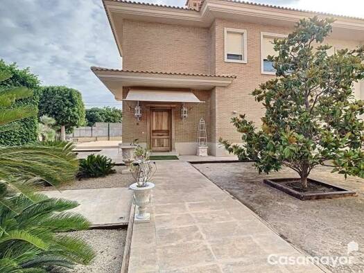 Villa zum Kauf 830.000 € 5 Zimmer 480 m² Calle Adelfa Mutxamel 03110
