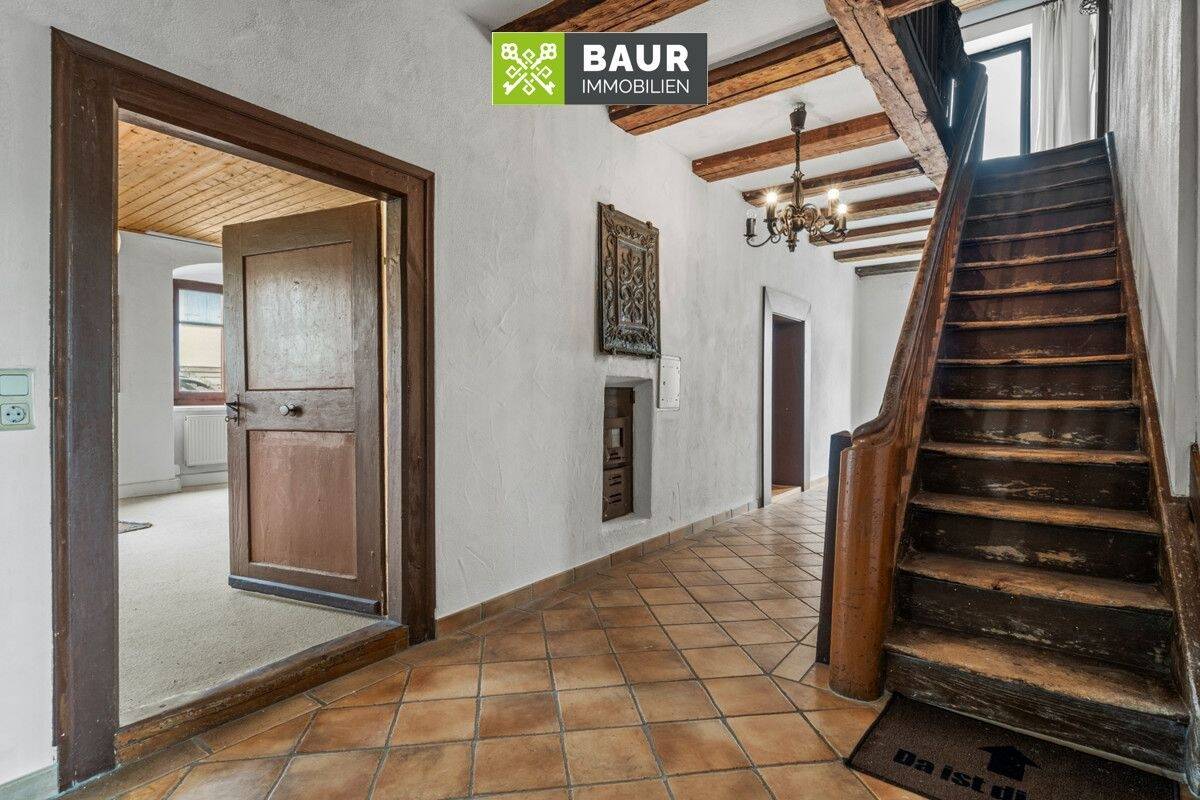 Bauernhaus zum Kauf - Ansicht 4