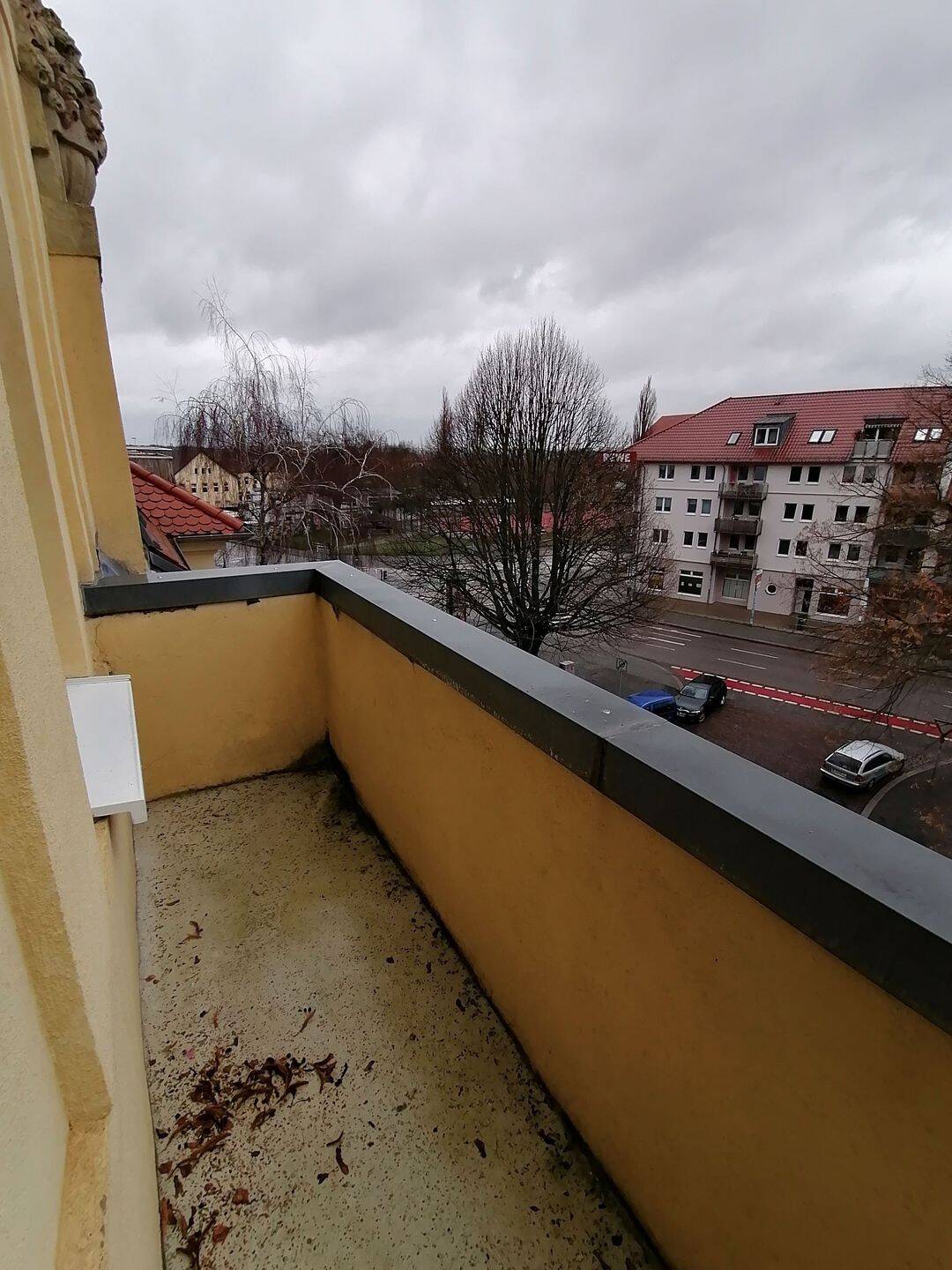 Schöne geräumige Altbauwohnung im beliebten Stadtfeld – Schillerstr. 31, 39108 Magdeburg – Vorschaubild 9