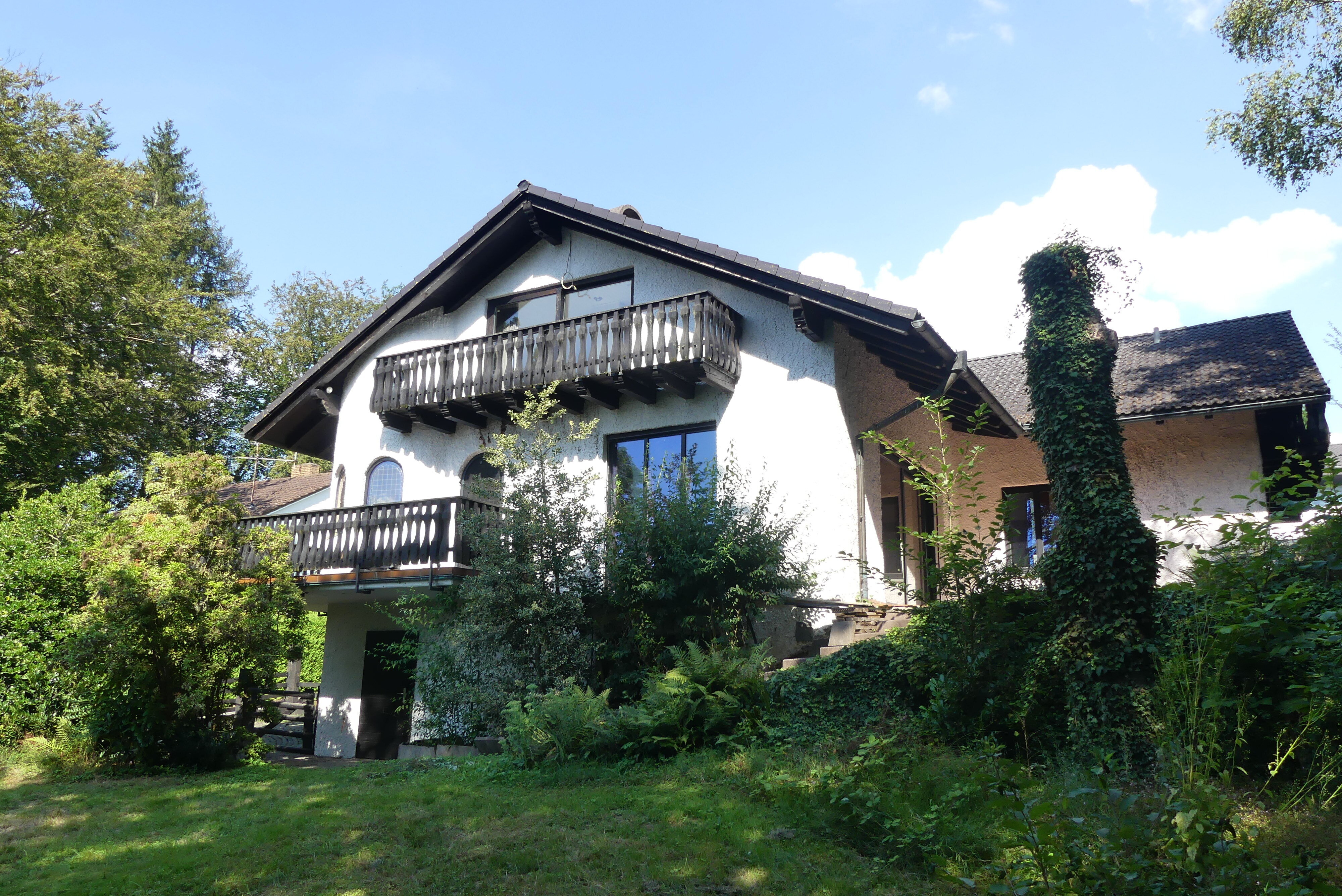 Einfamilienhaus zum Kauf 385.000 € 9 Zimmer 213 m²<br/>Wohnfläche 1.001 m²<br/>Grundstück ab sofort<br/>Verfügbarkeit Kirchbrombach Brombachtal 64753