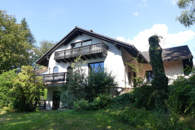 Einfamilienhaus zum Kauf 385.000 € 9 Zimmer 213 m² 1.001 m² Grundstück frei ab sofort Kirchbrombach Brombachtal 64753