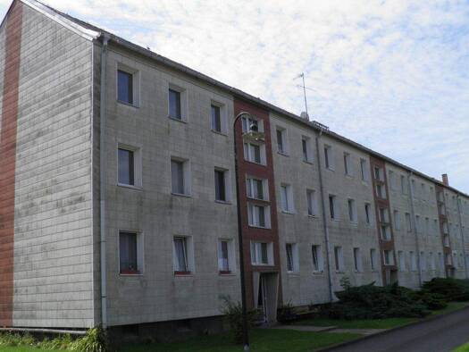 Haus zum Kauf als Kapitalanlage geeignet 990.000 € 60 Zimmer 1.354 m² 5.577 m² Grundstück Hauptstrasse  5 a-c , OT Alt Mahlisch Alt Mahlisch Fichtenhöhe 15306