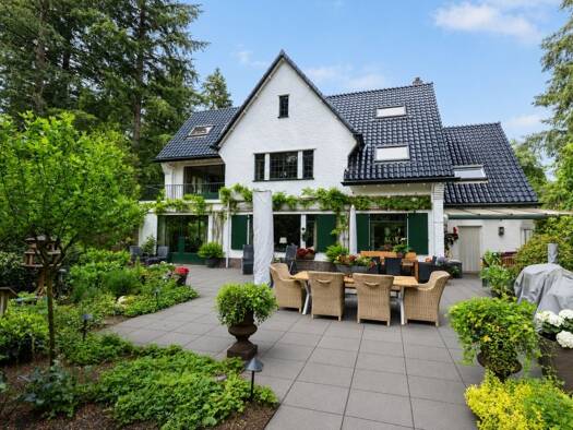 Villa zum Kauf 1.925.000 € 8 Zimmer 304 m² 1.807 m² Grundstück j.c. wilslaan 9 Apeldoorn 7313 HK