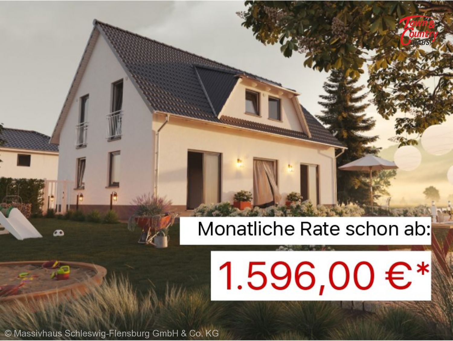 Einfamilienhaus zum Kauf provisionsfrei 383.900 € 5 Zimmer 144,7 m²<br/>Wohnfläche 945 m²<br/>Grundstück Süderhackstedt 24852