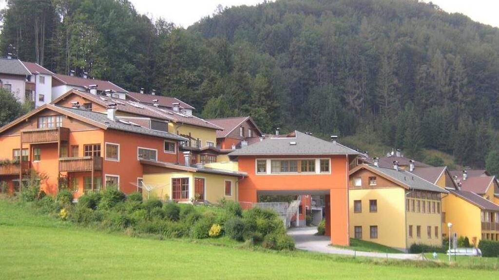 Wohnung zum Kauf provisionsfrei 339.000 € 4 Zimmer 94,8 m² frei ab sofort Baderluck 25 Hof bei Salzburg 5322