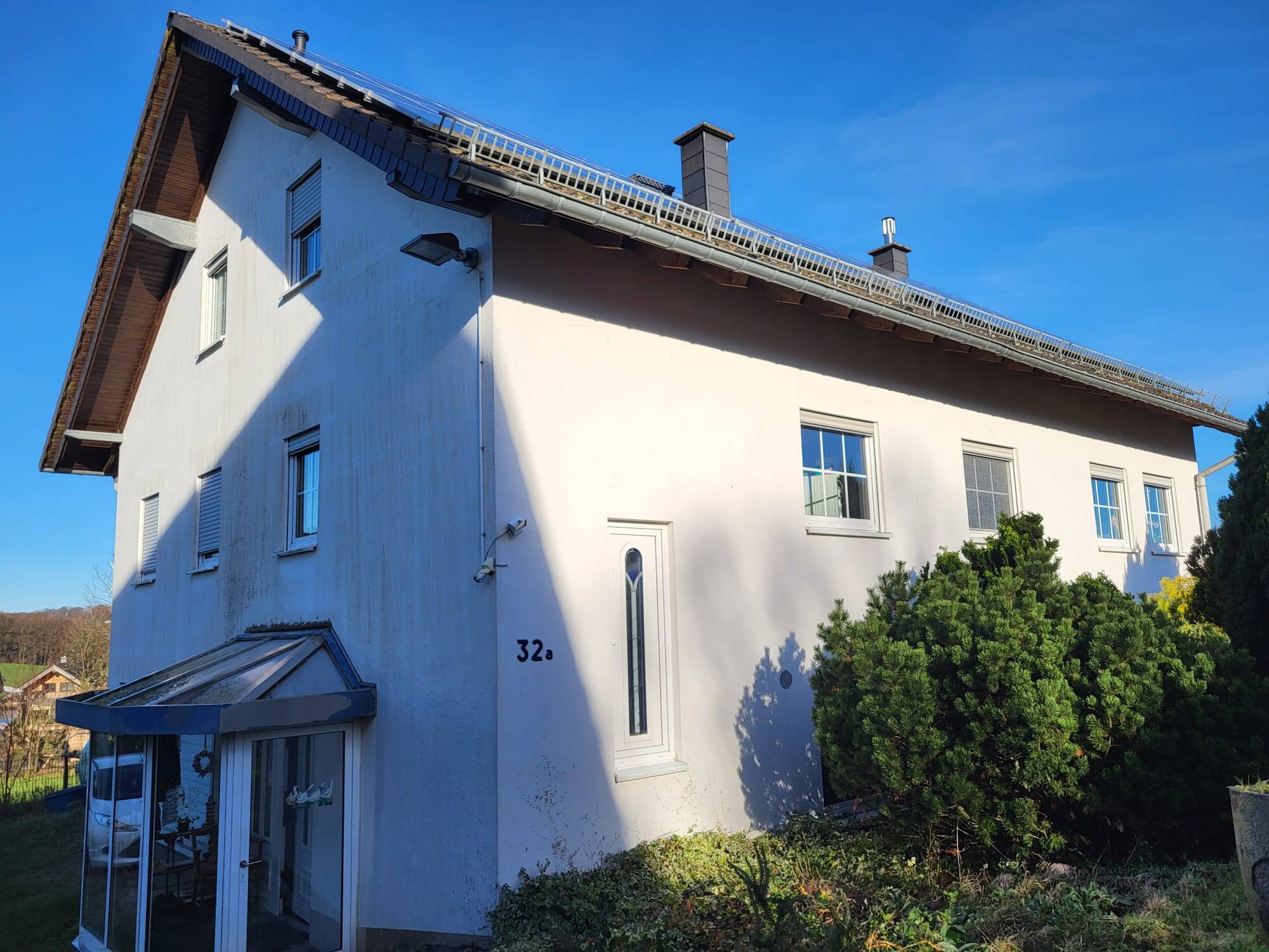 Einfamilienhaus zum Kauf provisionsfrei 498.500 € 300 m²<br/>Wohnfläche 1.500 m²<br/>Grundstück Everinghausen Hülscheid Schalksmühle 58579