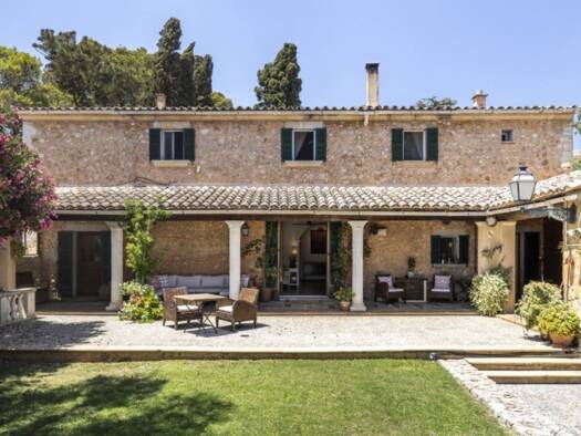 Bauernhaus zum Kauf 1.967.000 € 4 Zimmer 464 m² 820 m² Grundstück Consell 07330