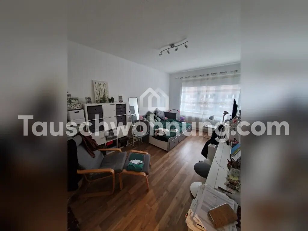 Wohnung zur Miete 500 € 2 Zimmer 57 m²<br/>Wohnfläche 1.<br/>Geschoss Zoo Hannover 30177